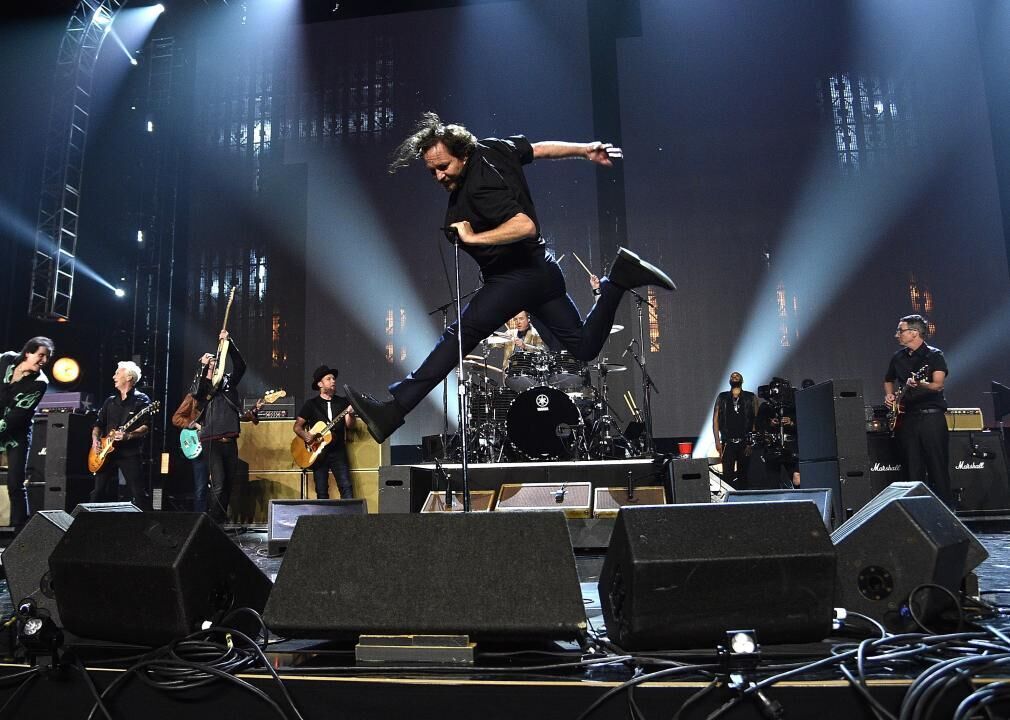 Pearl Jam